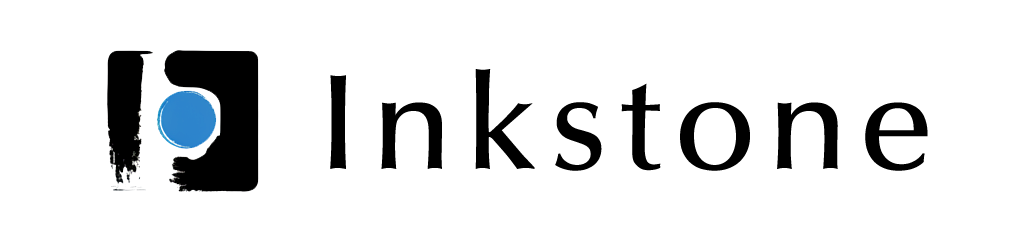 Inkstone logo