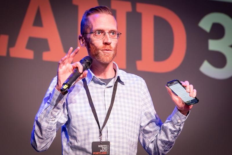 Lightning Talks