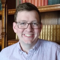 Daniel D. Beck