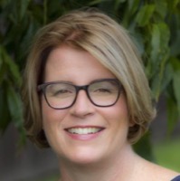 Margaret Eker