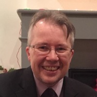Stuart Culshaw
